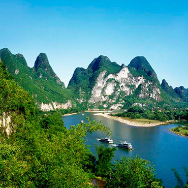 Guilin-Package-Tour-Li-River-Cruise-Tour